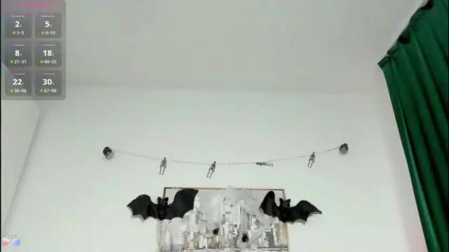 Image 6 of zoey_marye Stream on Chaturbate on 2 days ago