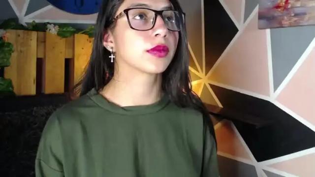 Image 8 of zoey_thin Stream on Chaturbate on 21 months ago