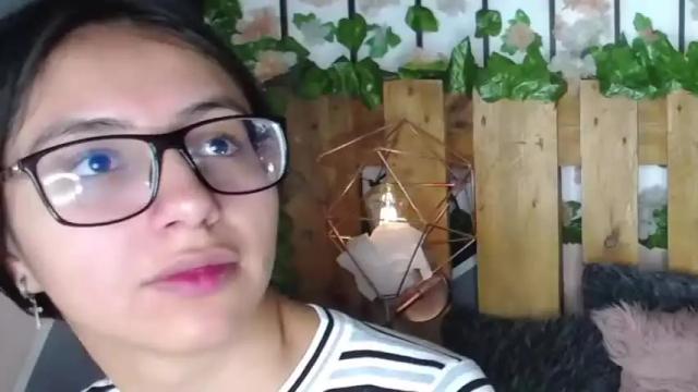 Thumbnail 1, zoey_thin's Stream at Chaturbate, 21 months ago