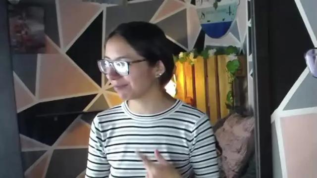 Image 2 of zoey_thin Stream on Chaturbate on 21 months ago