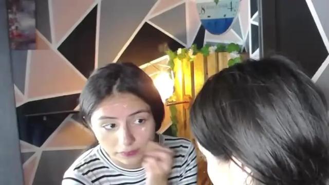 Image 3 of zoey_thin Stream on Chaturbate on 21 months ago
