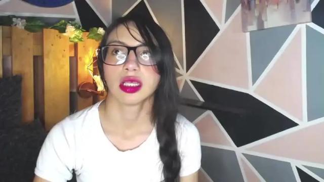 Image 7 of zoey_thin Stream on Chaturbate on 21 months ago
