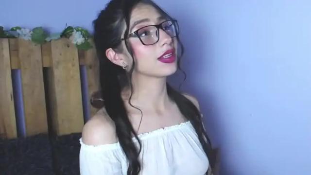 Image 4 of zoey_thin Stream on Chaturbate on 20 months ago