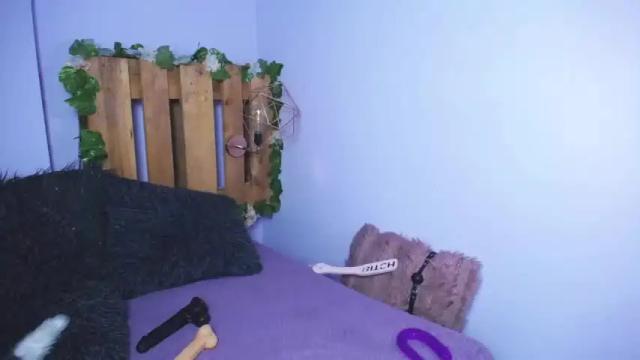 Image 12 of zoey_thin Stream on Chaturbate on 20 months ago