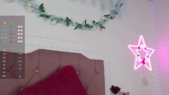 Thumbnail 3, zoey_thin's Stream at Chaturbate, 16 months ago