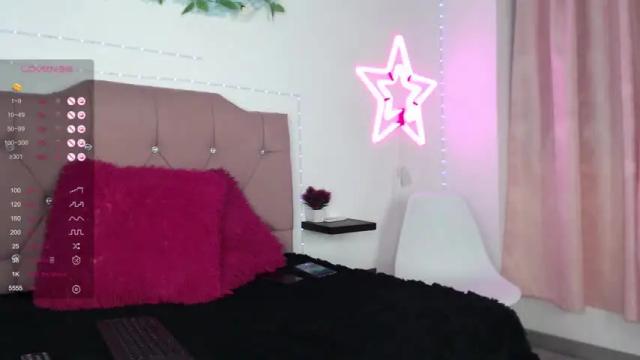 Image 11 of zoey_thin Stream on Chaturbate on 16 months ago