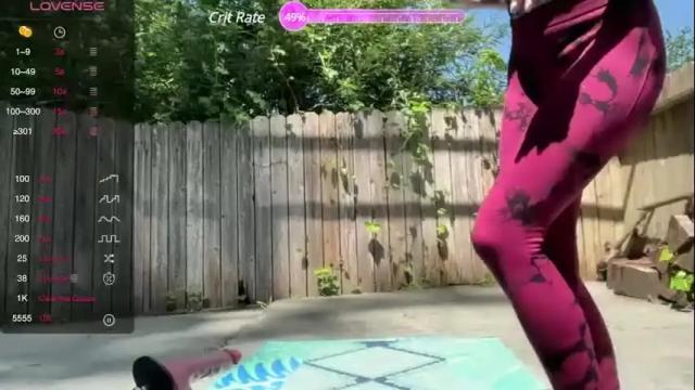 Image 8 of zoeydanner Stream on Chaturbate on 5 months ago