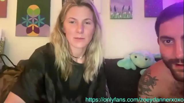 Thumbnail 3, zoeydanner's Stream at Chaturbate, 2 months ago