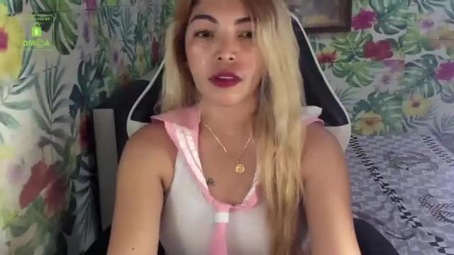 Thumbnail 1, zoeymiles's Stream at Chaturbate, 16 months ago