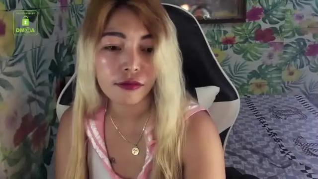 Image 8 of zoeymiles Stream on Chaturbate on 16 months ago