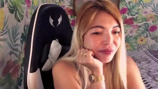 Thumbnail 2, zoeymiles's Stream at Chaturbate, 16 months ago