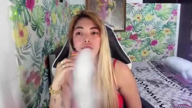 Image 11 of zoeymiles Stream on Chaturbate on 16 months ago