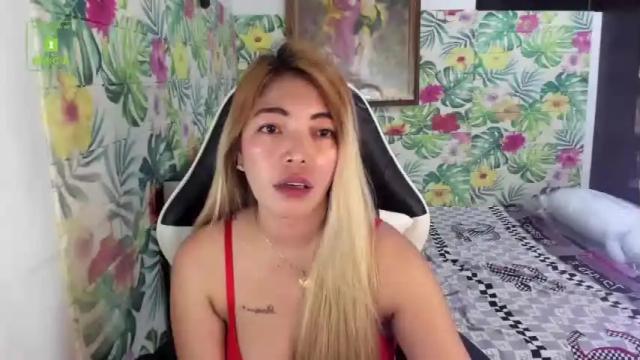 Thumbnail 2, zoeymiles's Stream at Chaturbate, 16 months ago