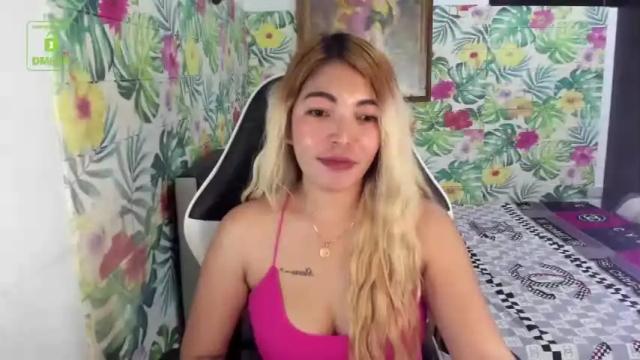 Thumbnail 1, zoeymiles's Stream at Chaturbate, 16 months ago