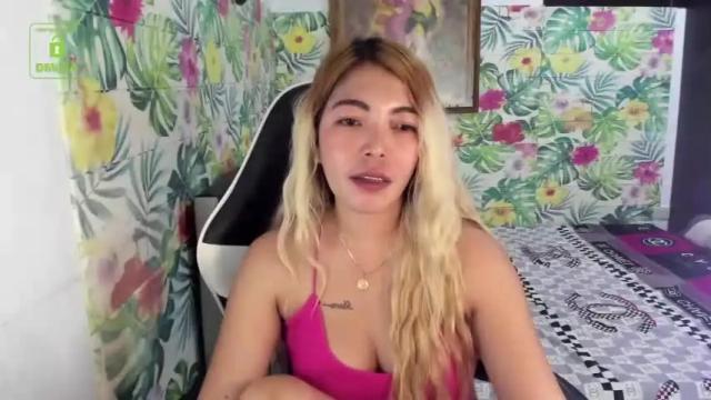 Thumbnail 2, zoeymiles's Stream at Chaturbate, 16 months ago