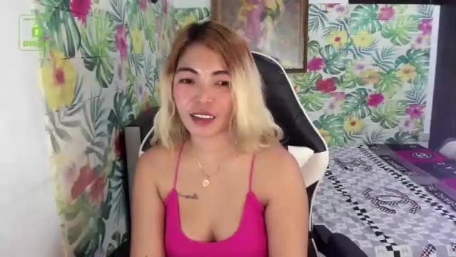 Image 6 of zoeymiles Stream on Chaturbate on 16 months ago