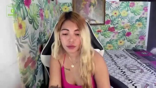 Image 7 of zoeymiles Stream on Chaturbate on 16 months ago