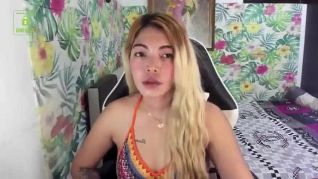 Thumbnail 1, zoeymiles's Stream at Chaturbate, 16 months ago