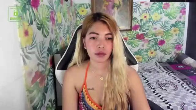 Image 10 of zoeymiles Stream on Chaturbate on 16 months ago
