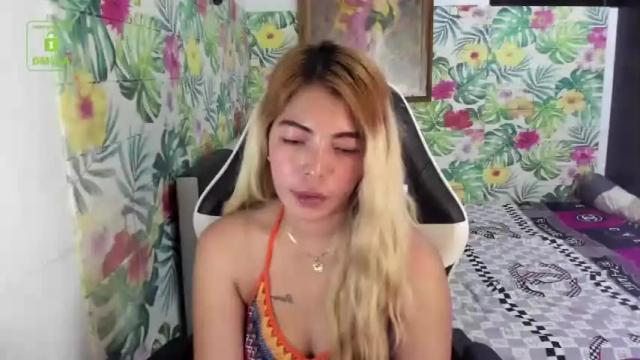Image 6 of zoeymiles Stream on Chaturbate on 16 months ago