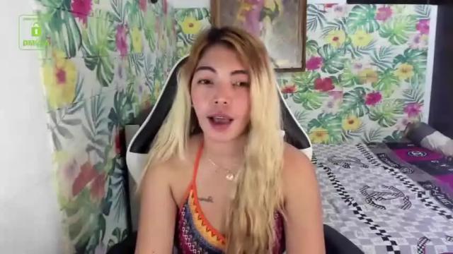 Thumbnail 3, zoeymiles's Stream at Chaturbate, 16 months ago