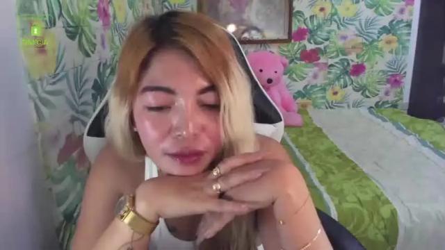 Thumbnail 3, zoeymiles's Stream at Chaturbate, 16 months ago