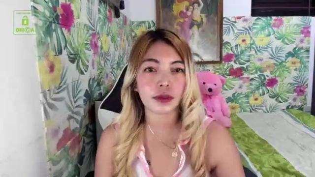 Thumbnail 1, zoeymiles's Stream at Chaturbate, 16 months ago