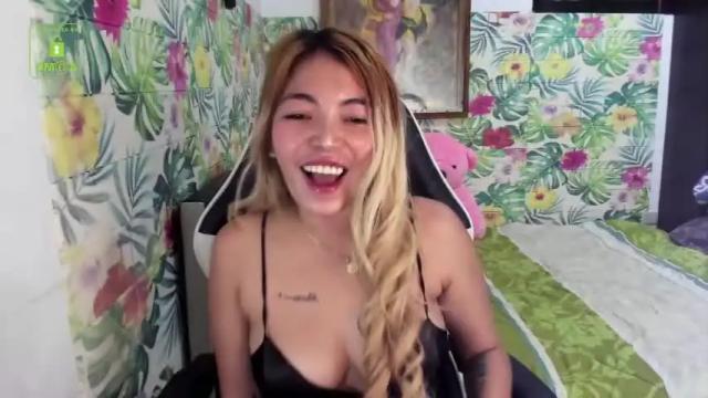 Thumbnail 1, zoeymiles's Stream at Chaturbate, 16 months ago