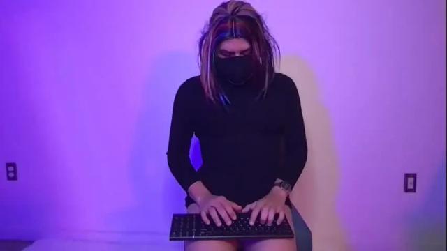 Thumbnail 1, zoeymonroe's Stream at Chaturbate, 27 months ago