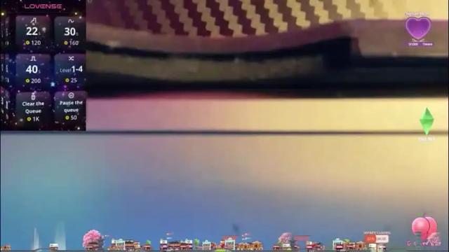 Image 10 of zoeymonroe Stream on Chaturbate on 2 months ago