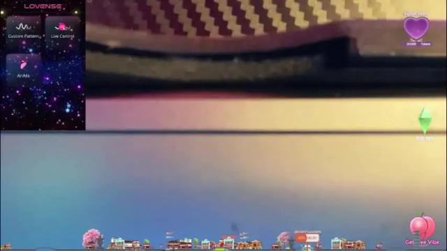 Image 8 of zoeymonroe Stream on Chaturbate on 2 months ago