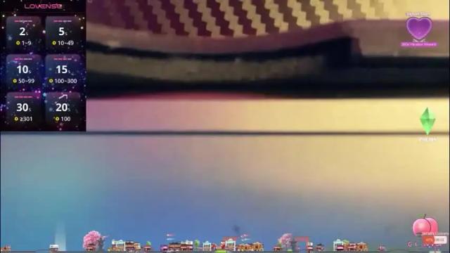 Thumbnail 3, zoeymonroe's Stream at Chaturbate, 2 months ago