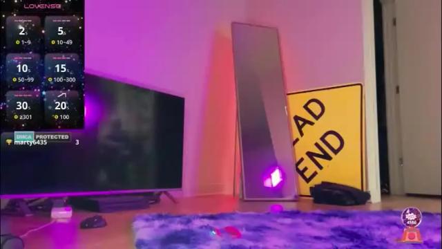 Image 10 of zoeymonroe Stream on Chaturbate on 2 months ago