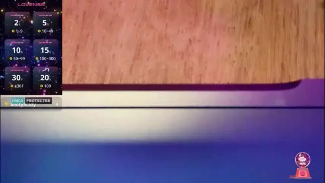 Image 11 of zoeymonroe Stream on Chaturbate on 2 months ago