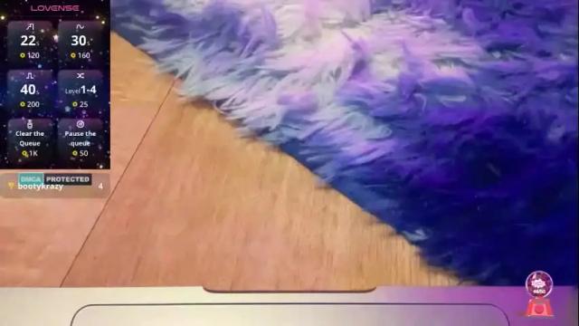 Image 6 of zoeymonroe Stream on Chaturbate on 2 months ago