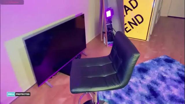 Thumbnail 2, zoeymonroe's Stream at Chaturbate, 1 month ago