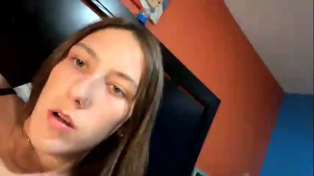 Image 12 of zoeyxhaven Stream on Chaturbate on 18 days ago