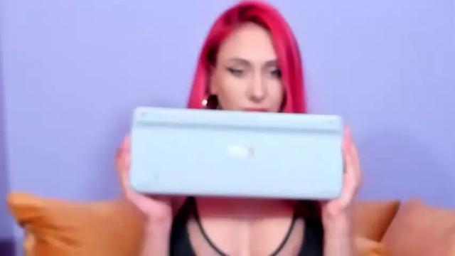 Thumbnail 1, zoha25's Stream at Chaturbate, 25 months ago