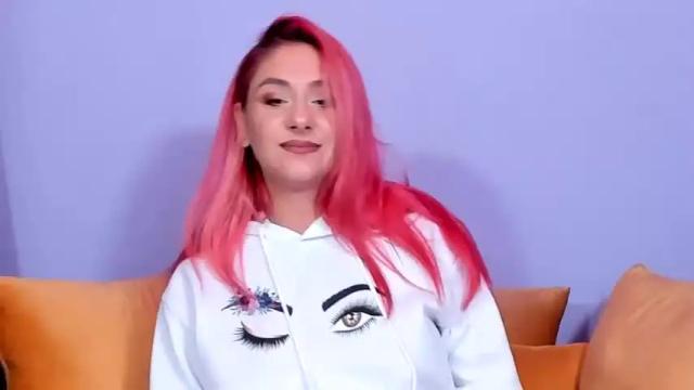 Thumbnail 2, zoha25's Stream at Chaturbate, 24 months ago