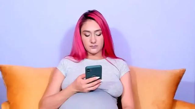 Thumbnail 2, zoha25's Stream at Chaturbate, 23 months ago