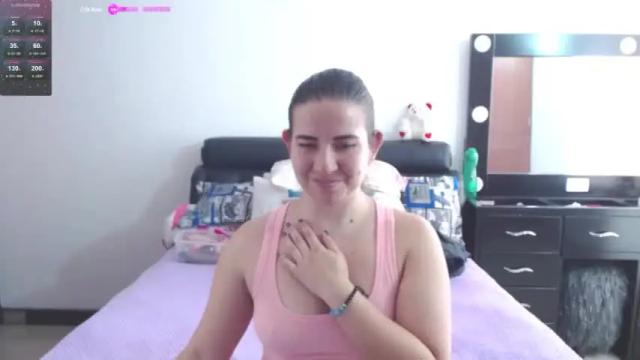 Image 4 of zohe_ Stream on Chaturbate on 13 months ago