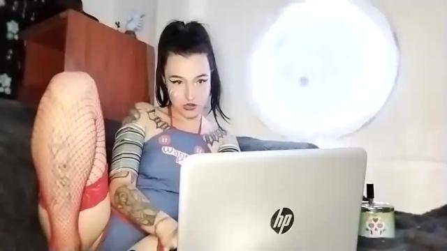 Image 2 of zombie_eater Stream on Chaturbate on 15 months ago