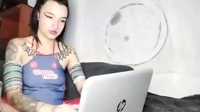 Image 8 of zombie_eater Stream on Chaturbate on 15 months ago