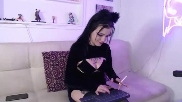 Image 2 of zombie_eater Stream on Chaturbate on 14 months ago