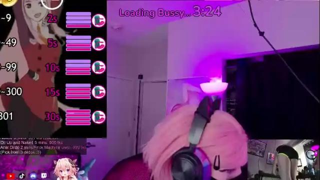 Thumbnail 1, zombiebait24's Stream at Chaturbate, 5 months ago