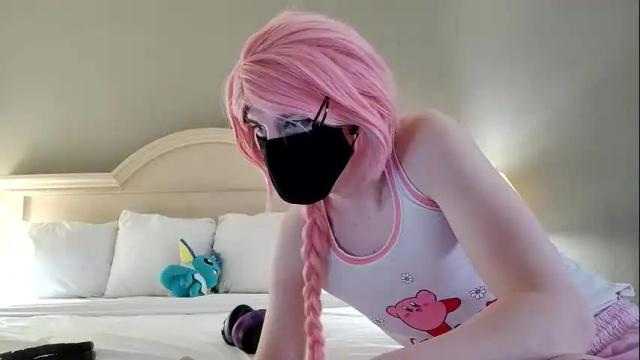 Thumbnail 1, zombiebait24's Stream at Chaturbate, 4 months ago