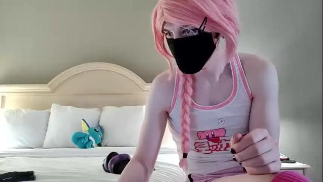 Image 2 of zombiebait24 Stream on Chaturbate on 4 months ago