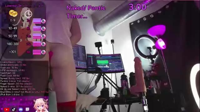 Image 10 of zombiebait24 Stream on Chaturbate on 4 months ago