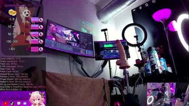 Image 8 of zombiebait24 Stream on Chaturbate on 3 months ago