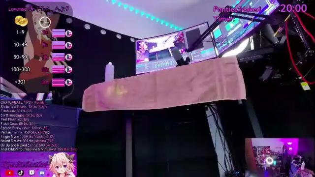 Image 12 of zombiebait24 Stream on Chaturbate on 1 month ago